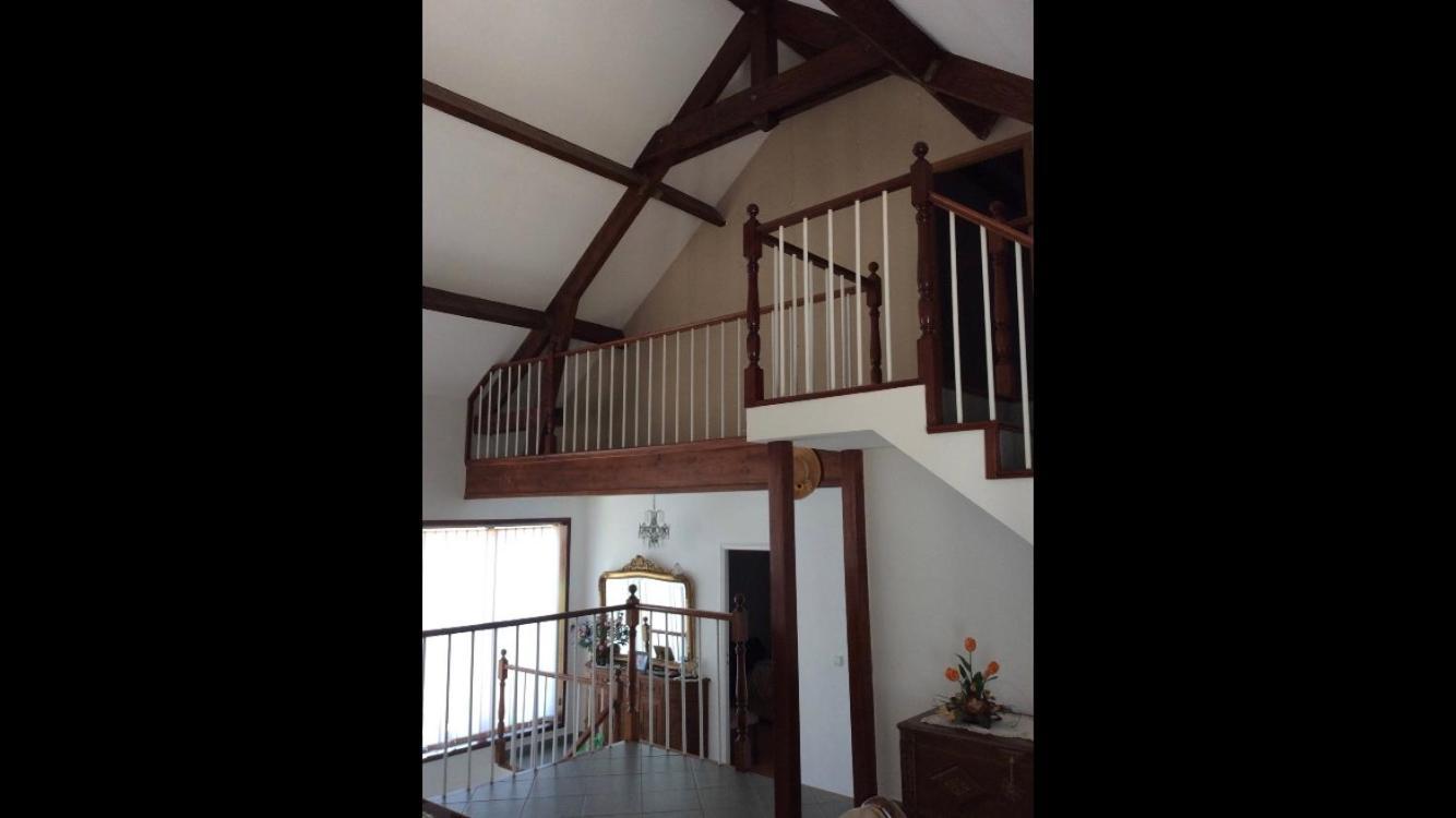 Duplex House Un Center Village Campea 외부 사진