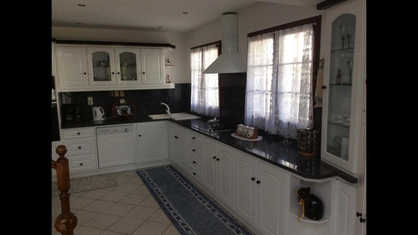 Duplex House Un Center Village Campea 외부 사진