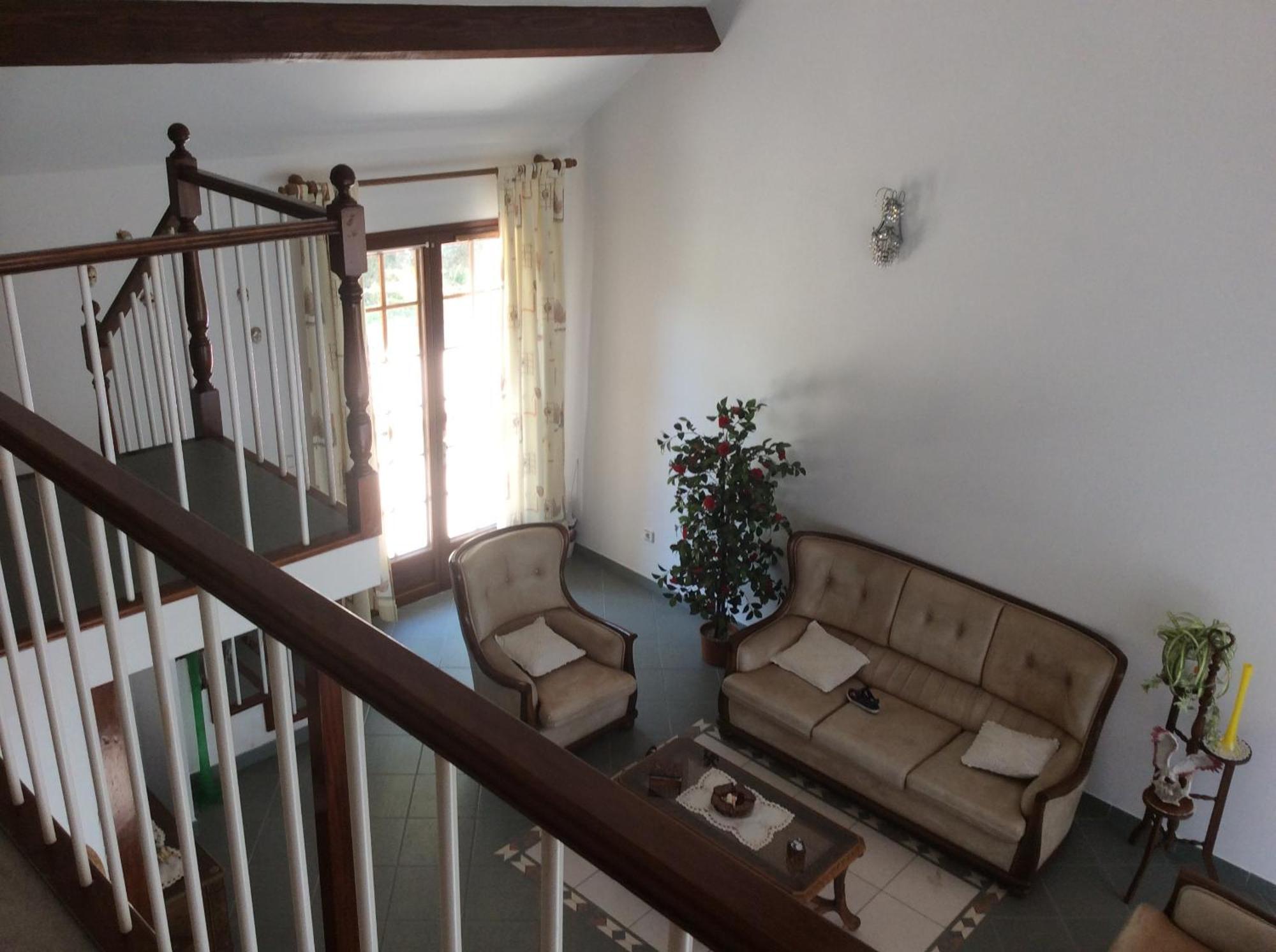 Duplex House Un Center Village Campea 외부 사진