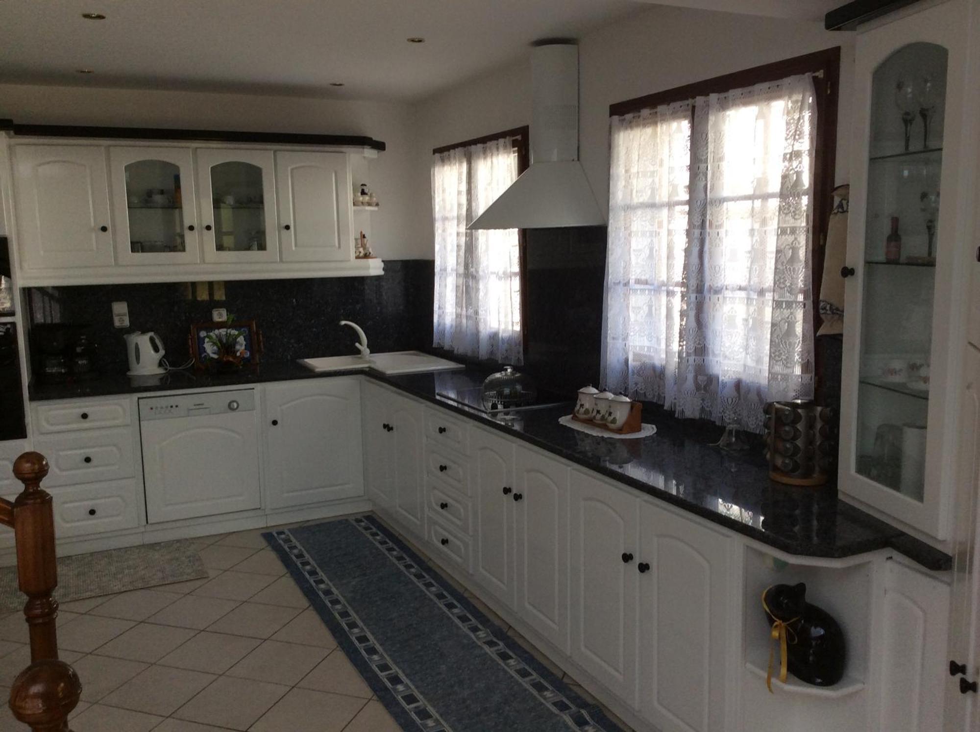 Duplex House Un Center Village Campea 외부 사진