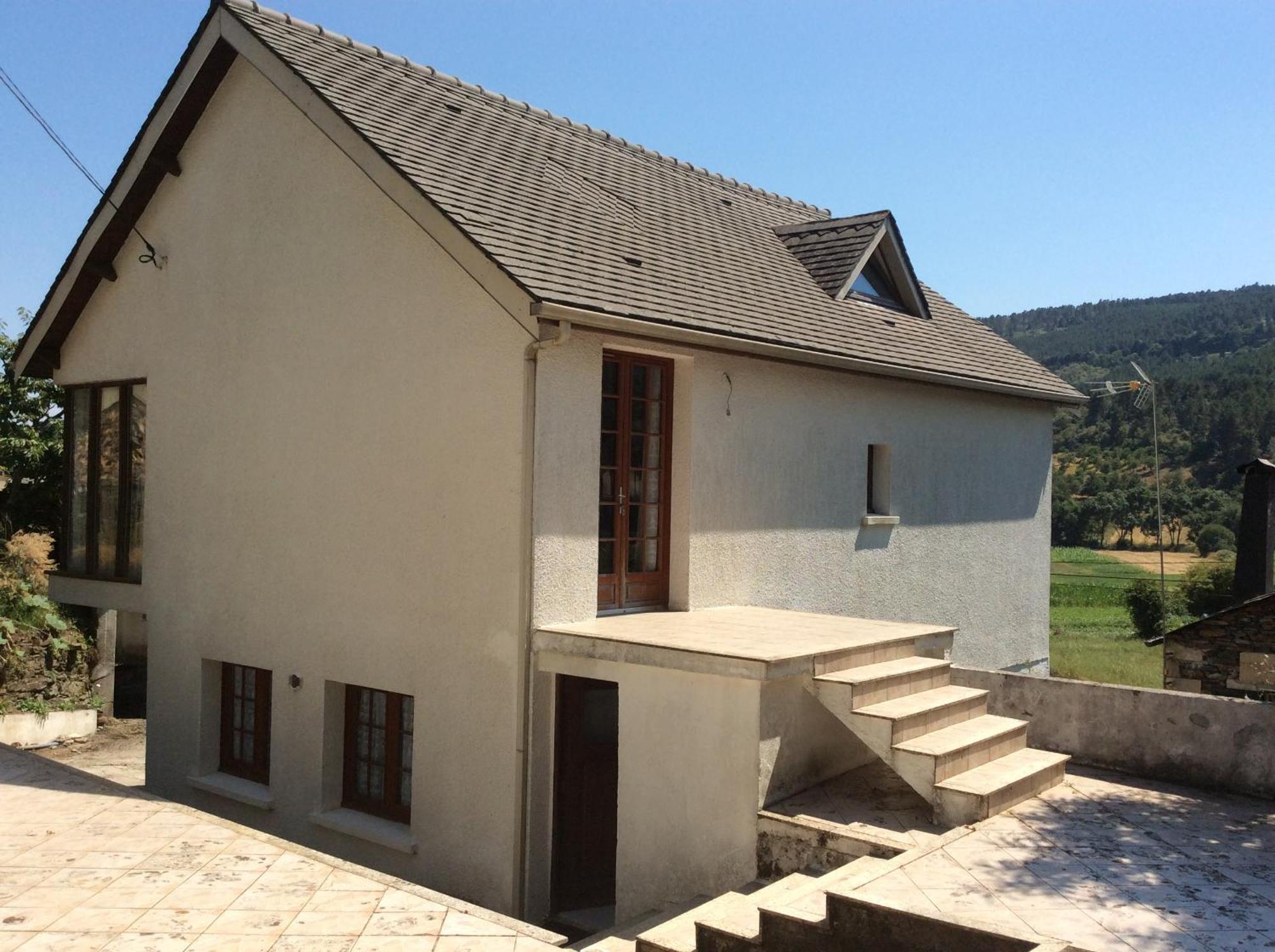 Duplex House Un Center Village Campea 외부 사진