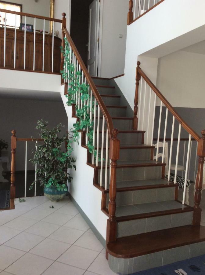 Duplex House Un Center Village Campea 외부 사진