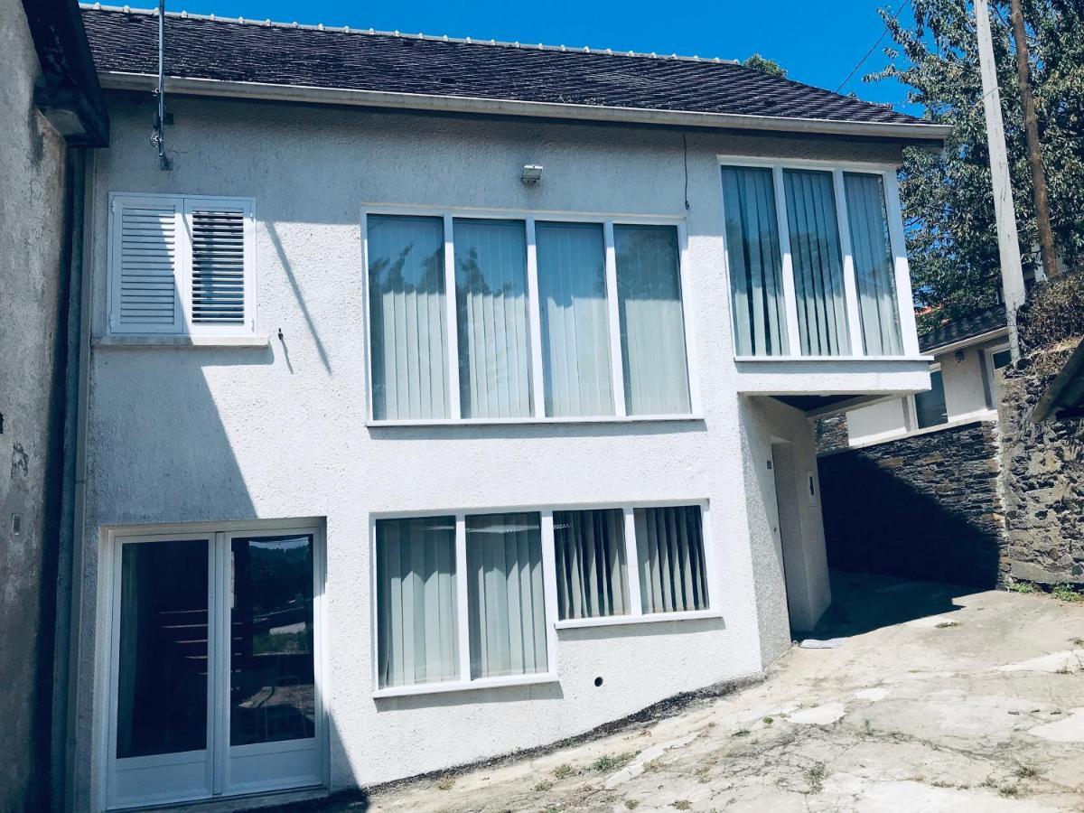 Duplex House Un Center Village Campea 외부 사진